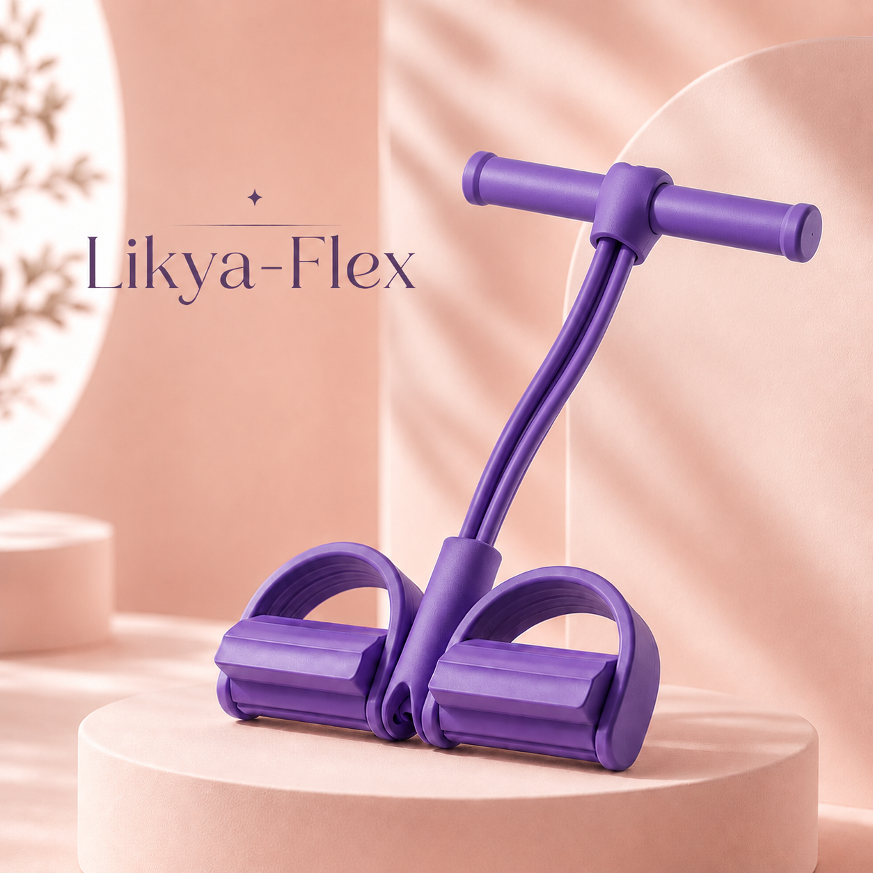 Likya-Flex | Pilates Direnç Lastiği