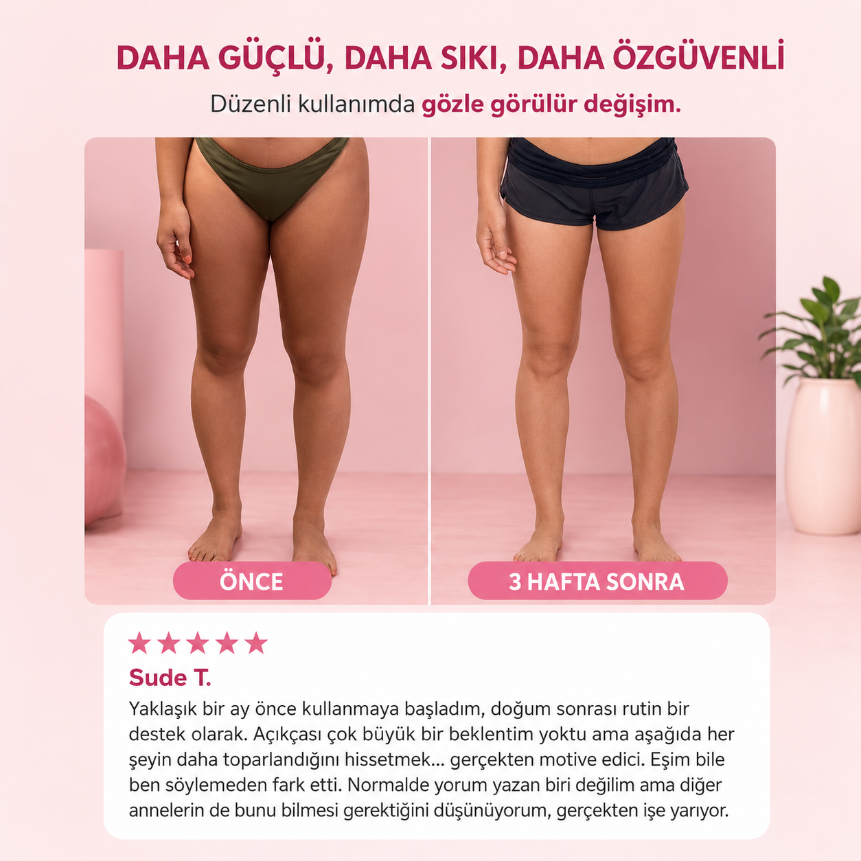 Likya-Fit | Kasık ve Pelvis Egzersiz Aleti